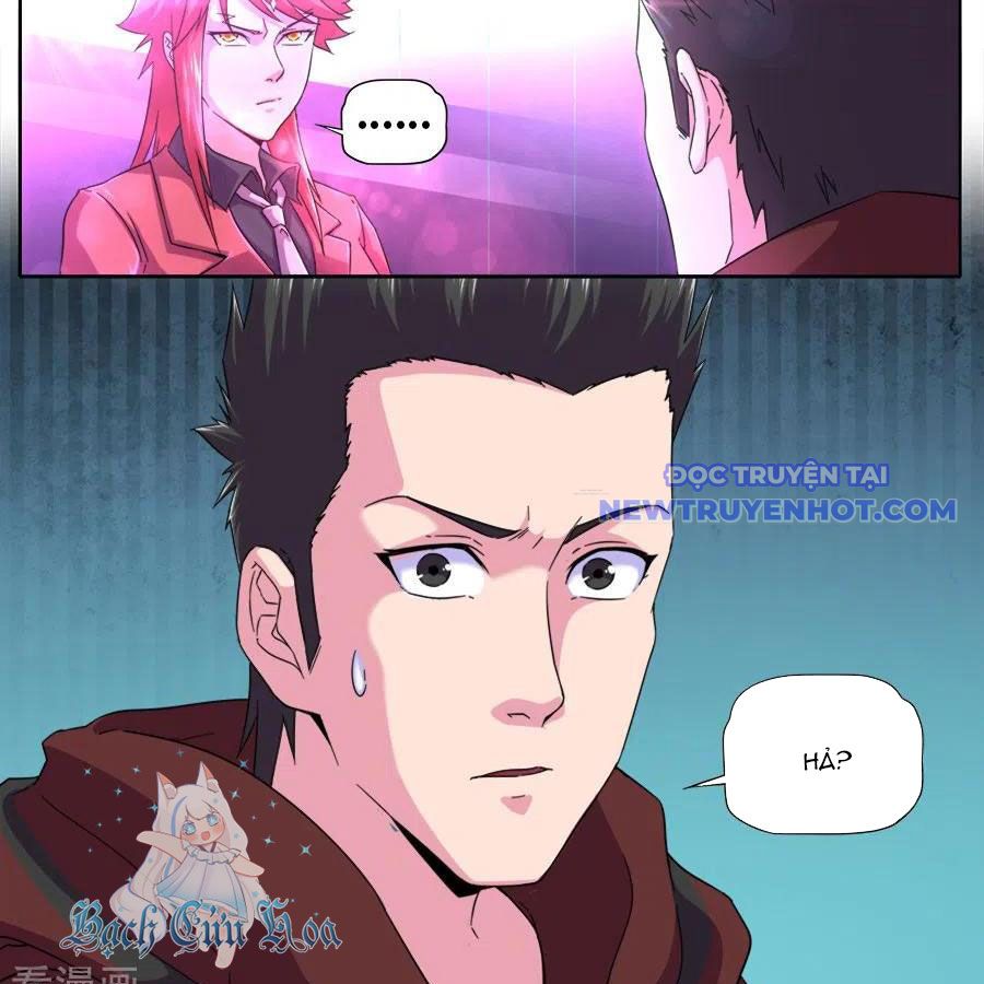 Kiêm Chức Thần Tiên chapter 258 - Trang 18