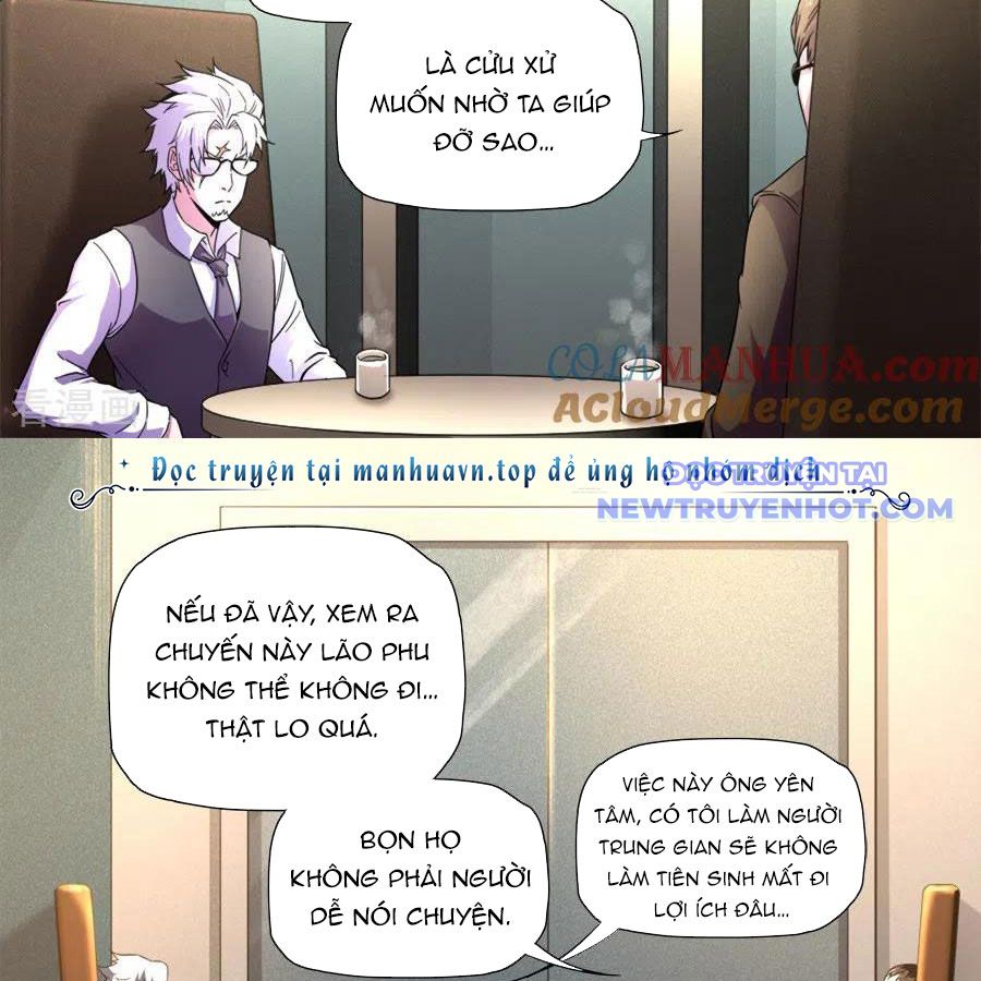 Kiêm Chức Thần Tiên chapter 258 - Trang 20