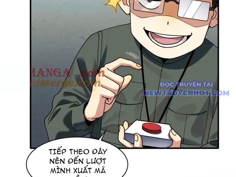 đối Mặt Với Bệnh Tâm Thần, Ma Quỷ Chẳng Là Cái Thá Gì chapter 102 - Trang 57