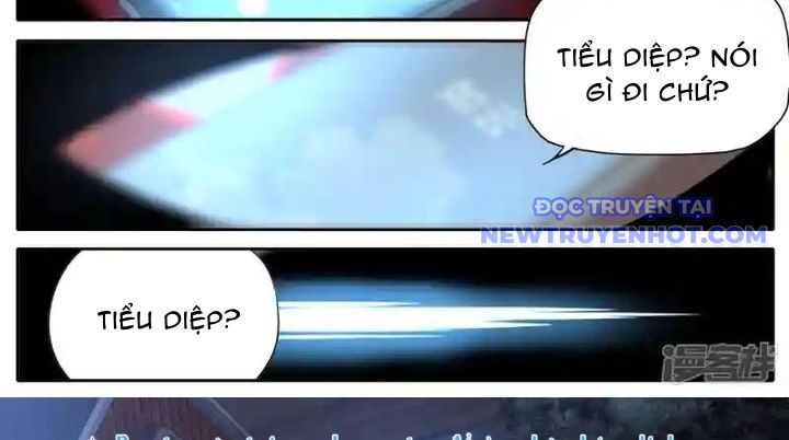 Kiêm Chức Thần Tiên chapter 253 - Trang 15