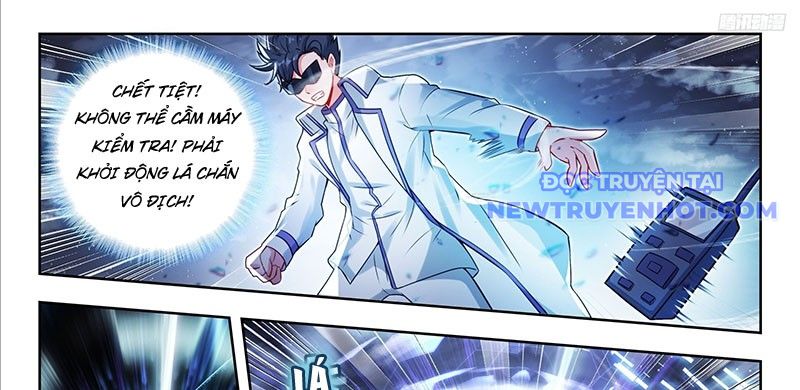 Tuyệt Thế đường Môn chapter 511 - Trang 20