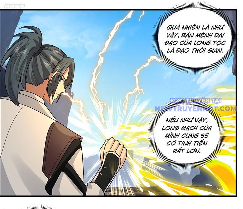Võ Luyện Đỉnh Phong chapter 3811 - Trang 14