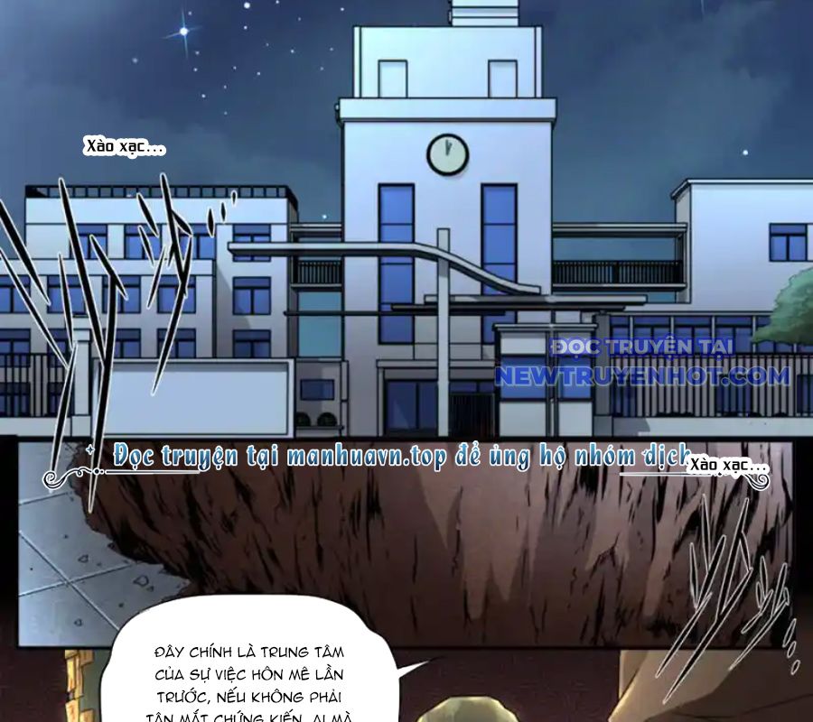 Kiêm Chức Thần Tiên chapter 256 - Trang 15