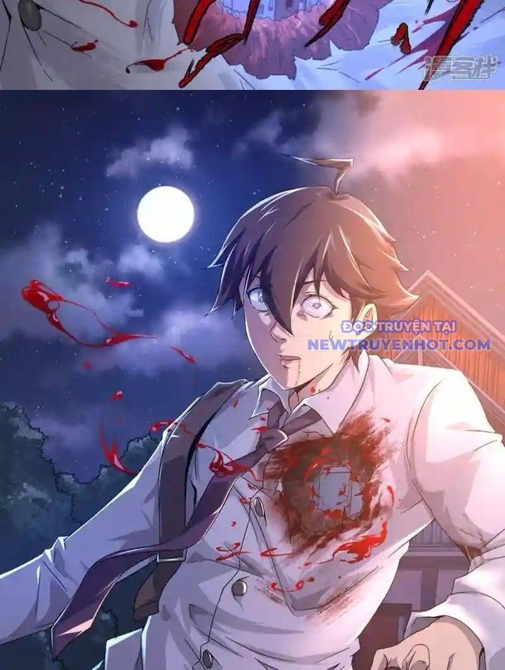 Kiêm Chức Thần Tiên chapter 253 - Trang 4