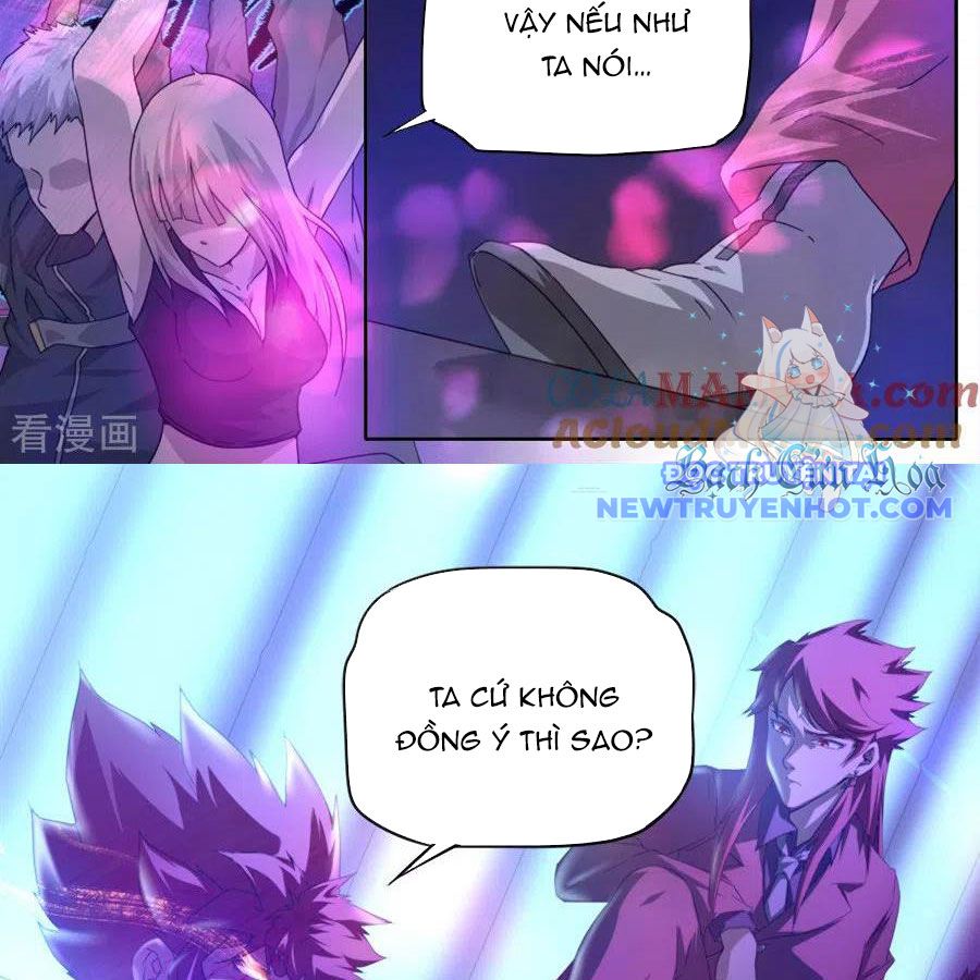 Kiêm Chức Thần Tiên chapter 258 - Trang 3