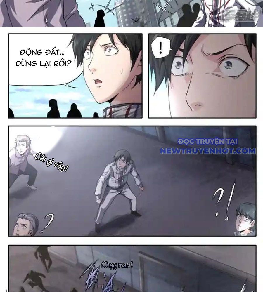 Kiêm Chức Thần Tiên chapter 262 - Trang 7