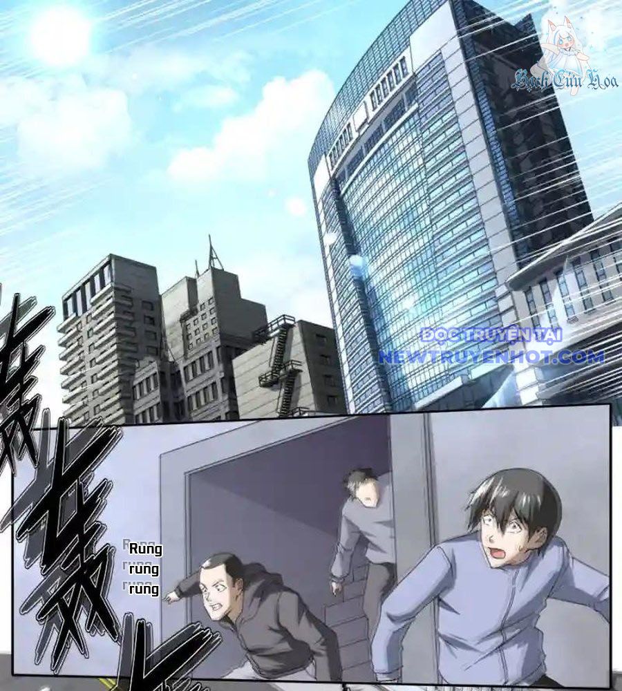 Kiêm Chức Thần Tiên chapter 262 - Trang 2