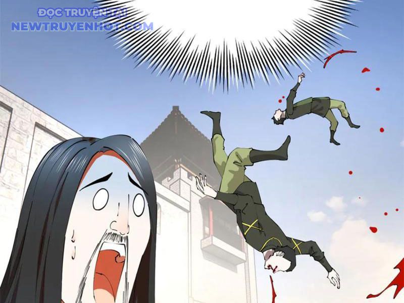 Chàng Rể Mạnh Nhất Lịch Sử chapter 262 - Trang 117