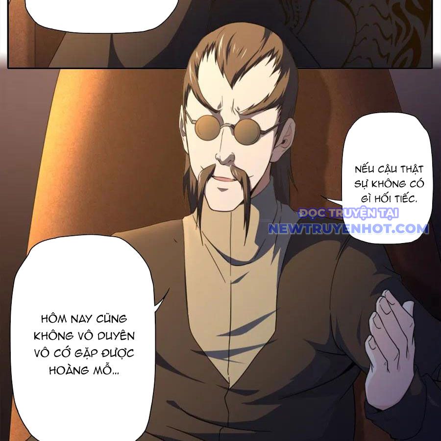 Kiêm Chức Thần Tiên chapter 259 - Trang 8