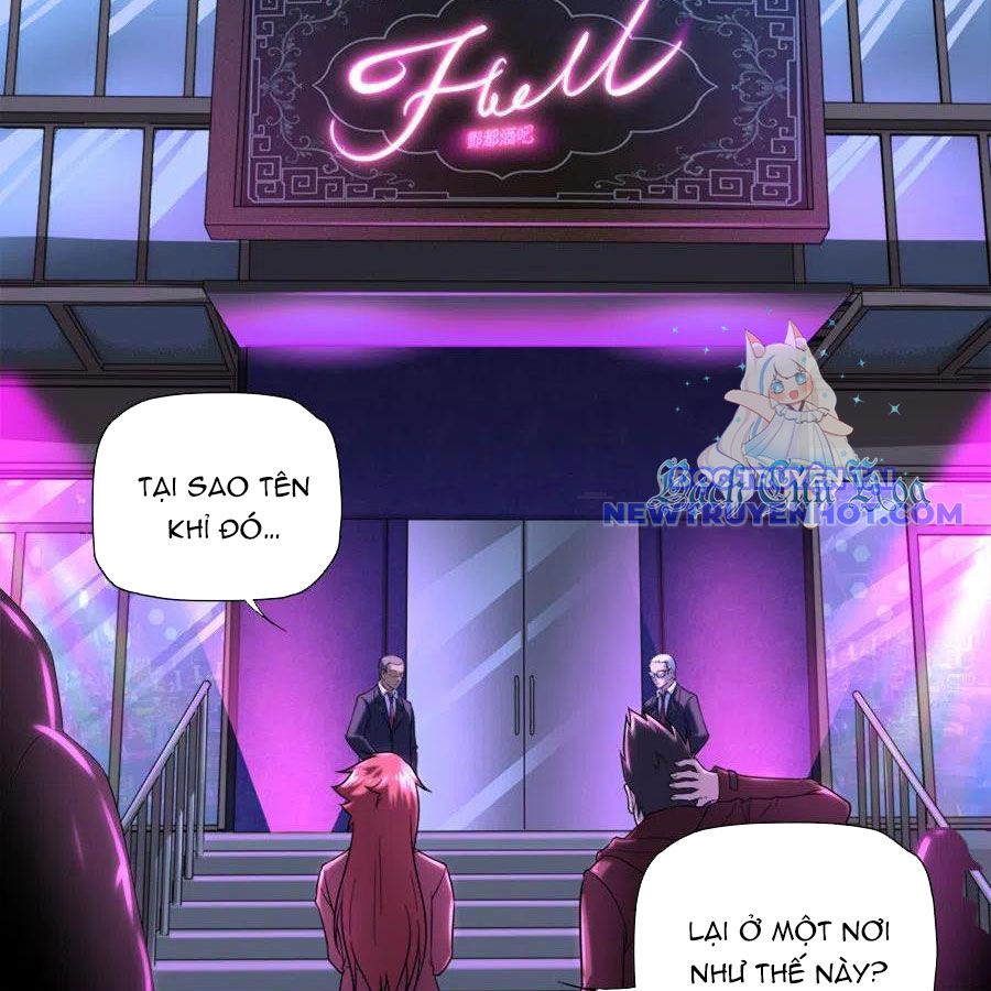 Kiêm Chức Thần Tiên chapter 257 - Trang 15