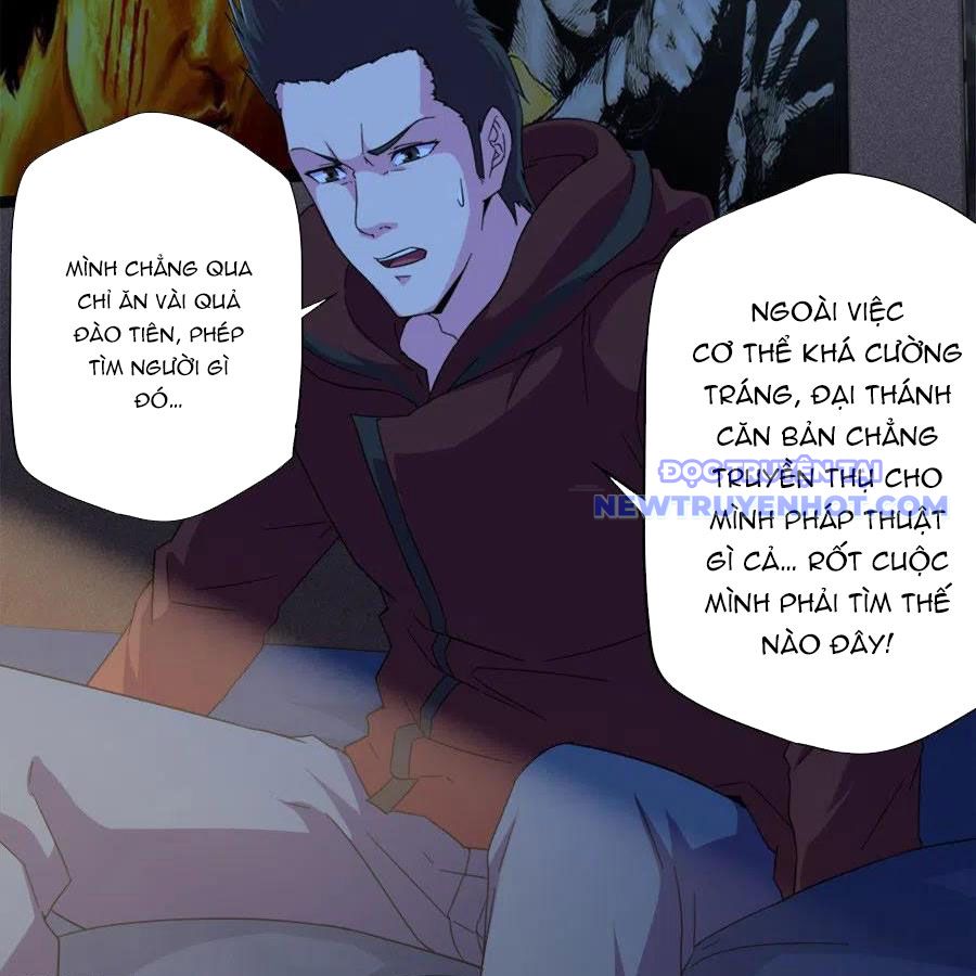 Kiêm Chức Thần Tiên chapter 259 - Trang 18