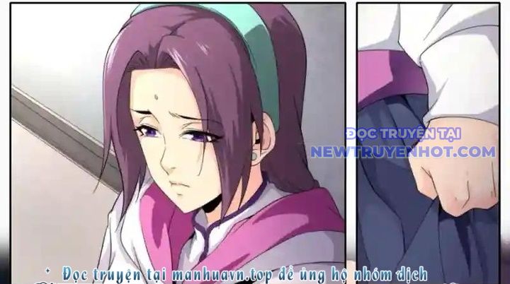 Kiêm Chức Thần Tiên chapter 253 - Trang 21