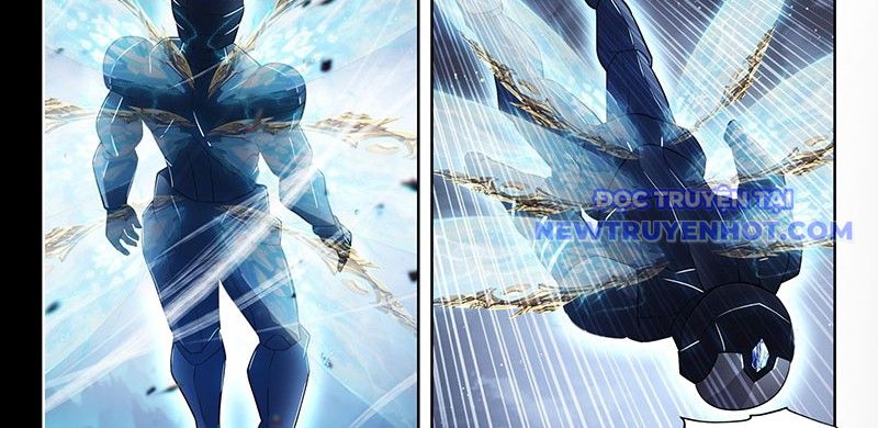 Tuyệt Thế đường Môn chapter 511 - Trang 18