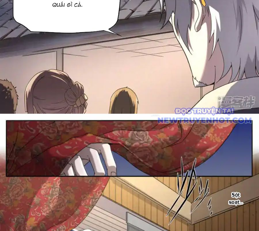 Kiêm Chức Thần Tiên chapter 254 - Trang 19