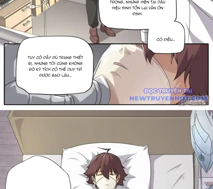 Kiêm Chức Thần Tiên chapter 254 - Trang 3