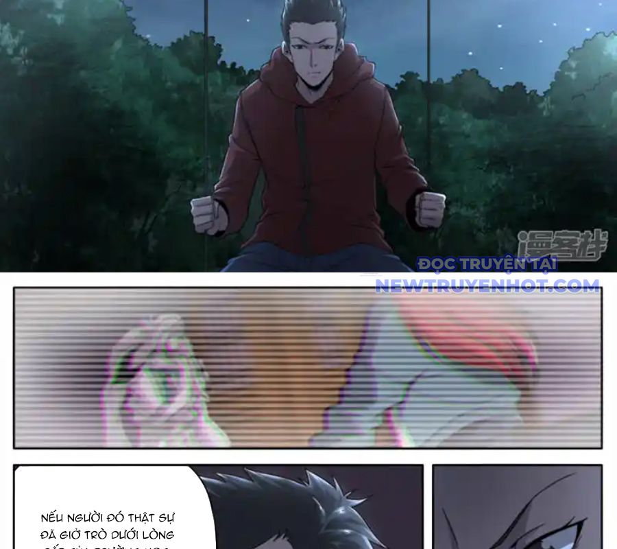 Kiêm Chức Thần Tiên chapter 255 - Trang 19