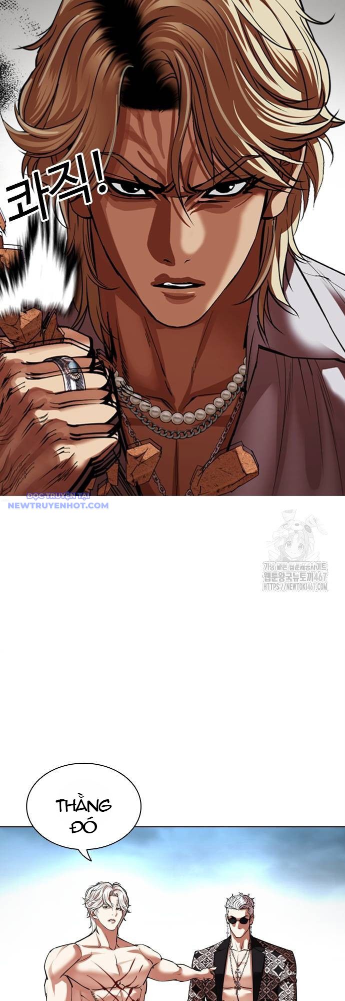 Hoán Đổi Diệu Kỳ chapter 538 - Trang 100