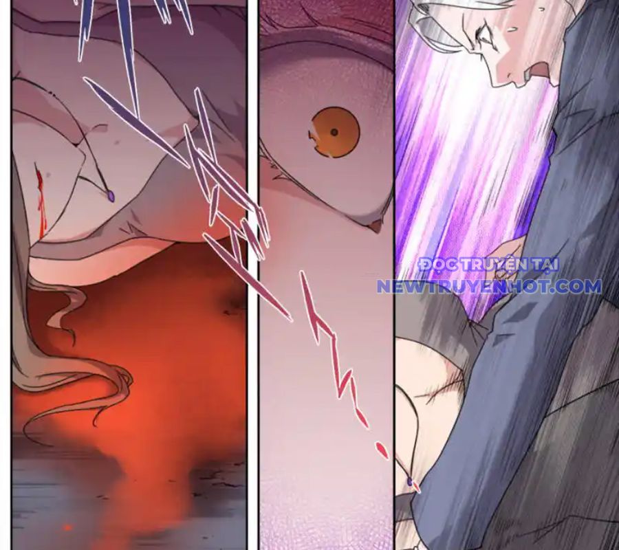 Kiêm Chức Thần Tiên chapter 255 - Trang 12