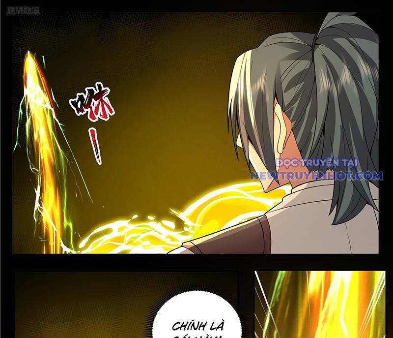 Võ Luyện Đỉnh Phong chapter 3811 - Trang 6