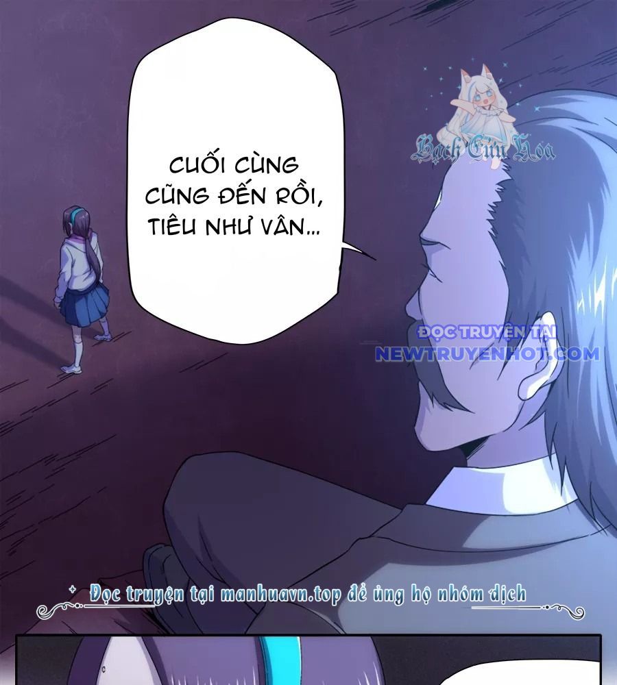 Kiêm Chức Thần Tiên chapter 261 - Trang 2