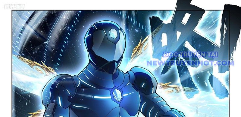 Tuyệt Thế đường Môn chapter 511 - Trang 8