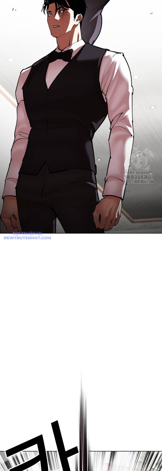 Hoán Đổi Diệu Kỳ chapter 538 - Trang 8