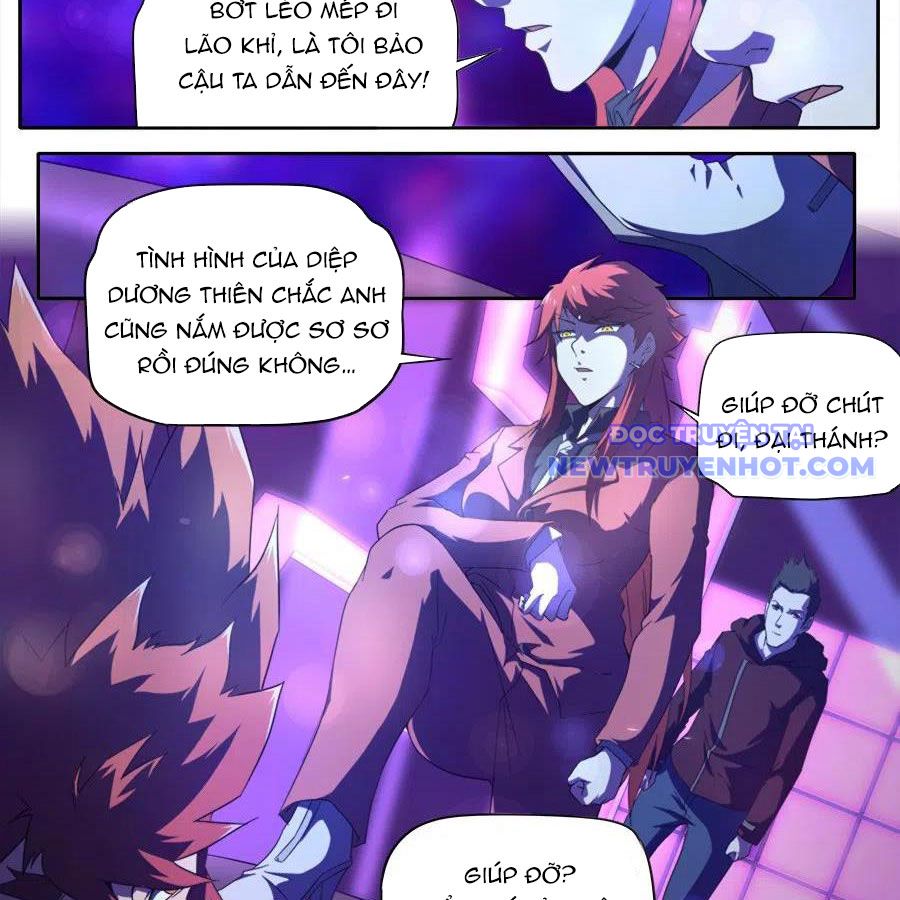 Kiêm Chức Thần Tiên chapter 257 - Trang 25