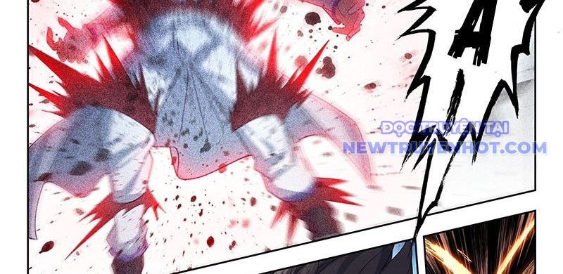 Tuyệt Thế đường Môn chapter 511 - Trang 36