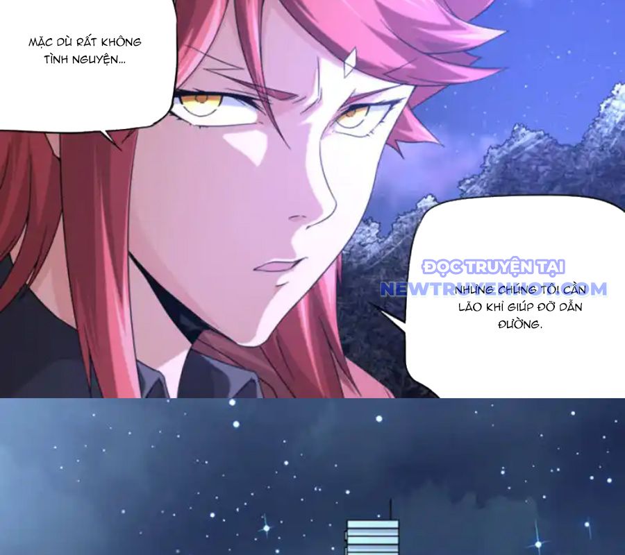 Kiêm Chức Thần Tiên chapter 256 - Trang 14