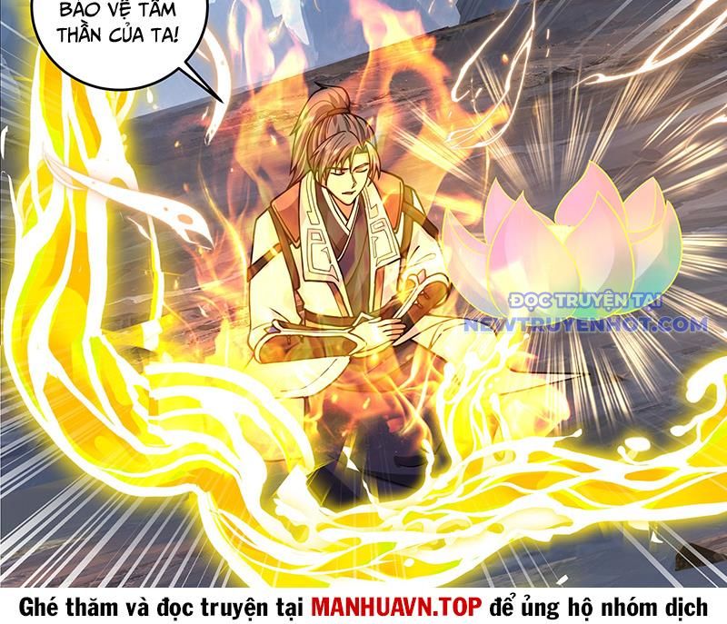 Võ Luyện Đỉnh Phong chapter 3811 - Trang 19