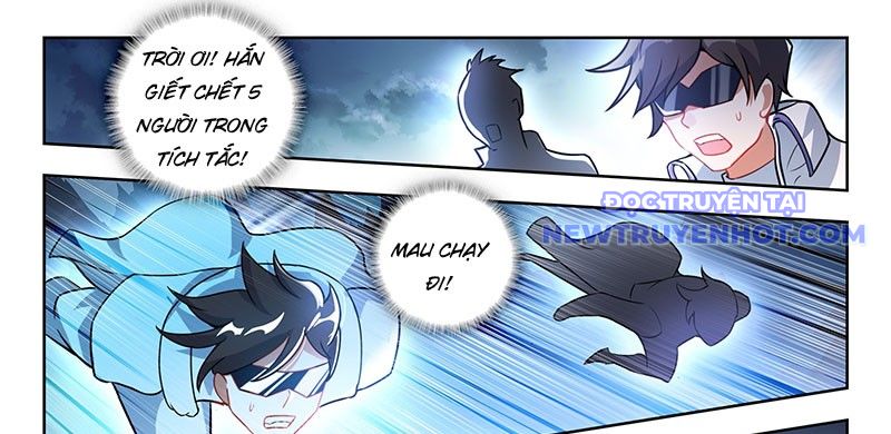 Tuyệt Thế đường Môn chapter 511 - Trang 41