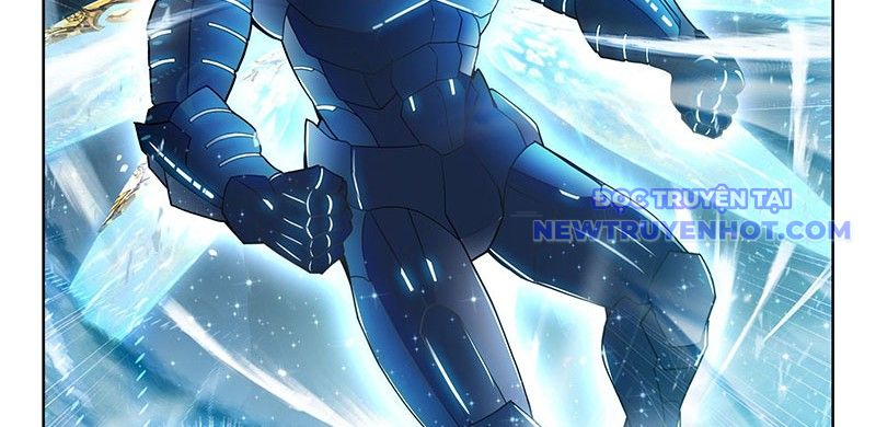 Tuyệt Thế đường Môn chapter 511 - Trang 9