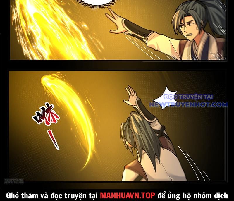 Võ Luyện Đỉnh Phong chapter 3811 - Trang 21
