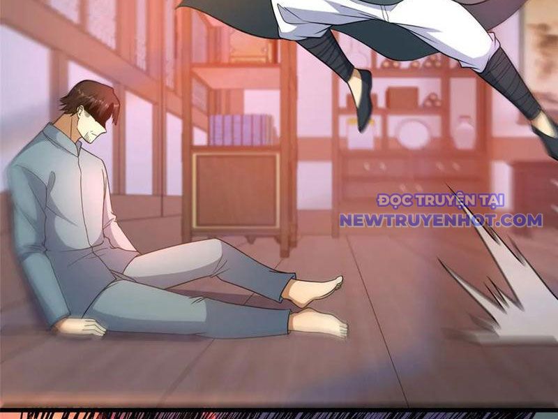 Đô Thị Cực Phẩm Y Thần chapter 226 - Trang 19