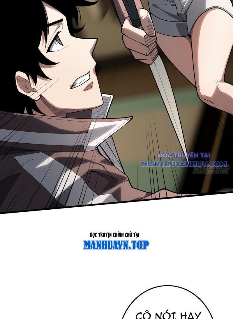 Người chơi đệ nhất chapter 15 - Trang 15