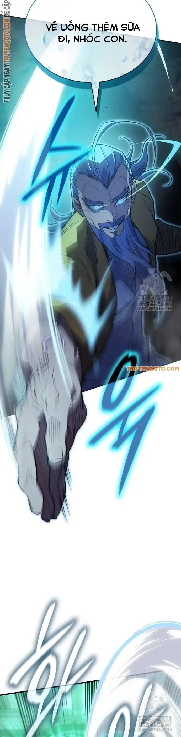 Hồi Quy Bằng Vương Quyền Chapter 74 - Trang 23