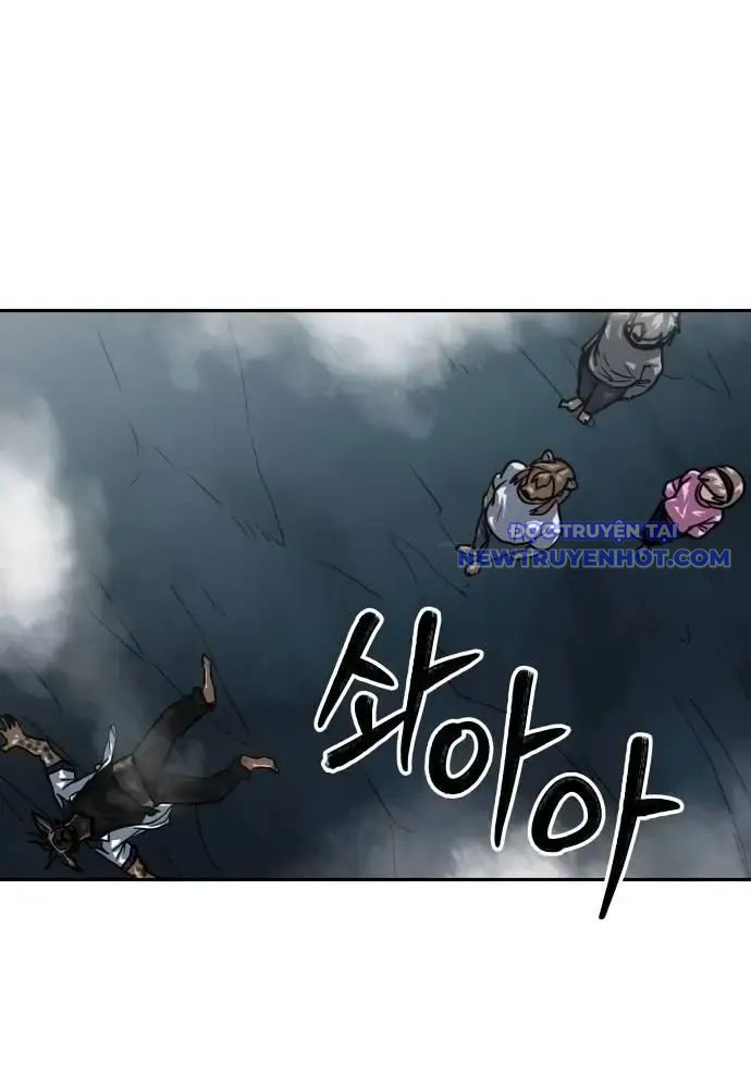 Trường Trung Học Thú Nhân chapter 72 - Trang 41