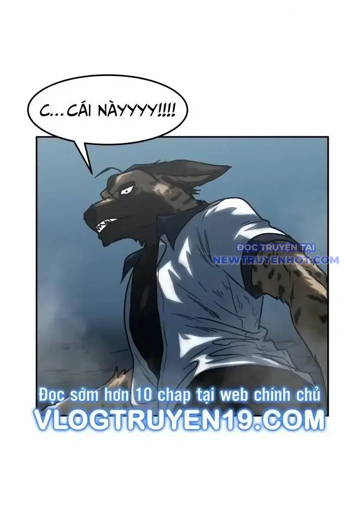 Trường Trung Học Thú Nhân chapter 72 - Trang 50