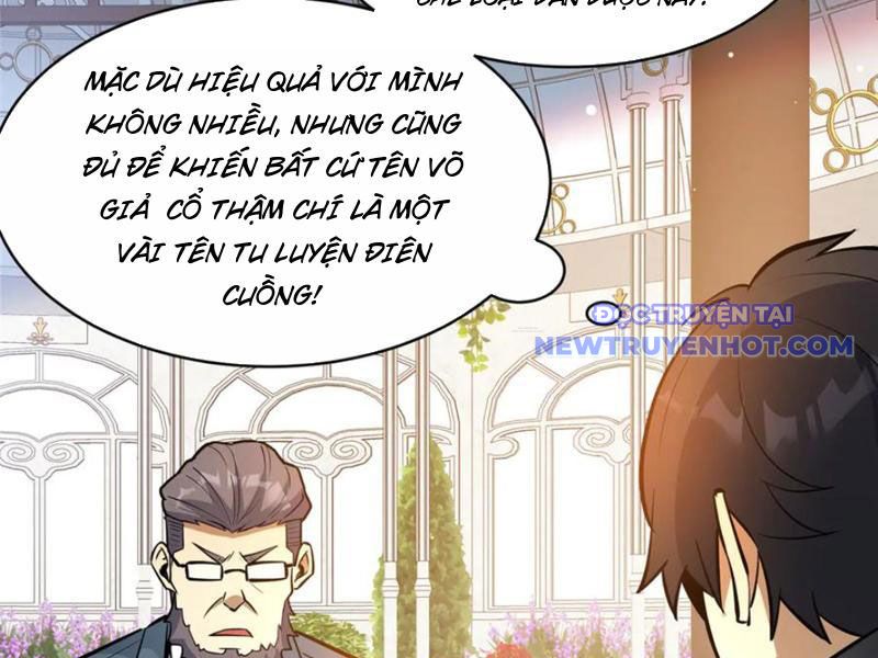 Đô Thị Cực Phẩm Y Thần chapter 227 - Trang 71