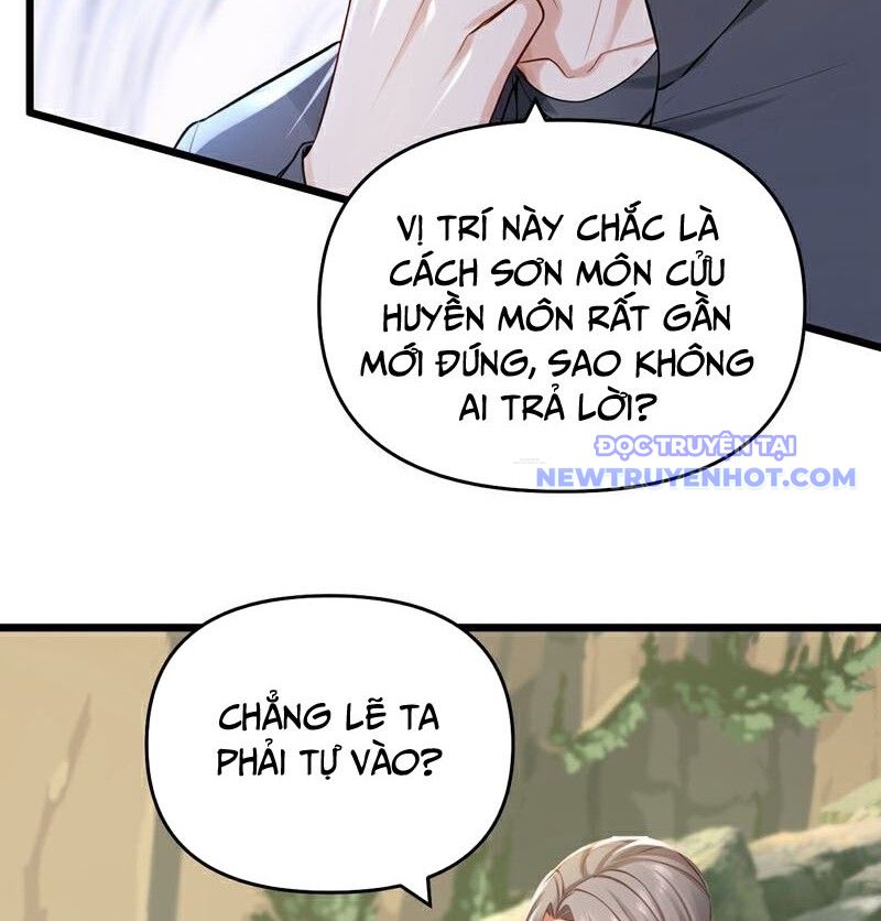 Trấn Quốc Thần Tế chapter 241 - Trang 40