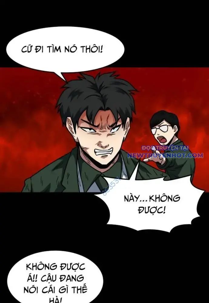Trường Trung Học Thú Nhân chapter 74 - Trang 80