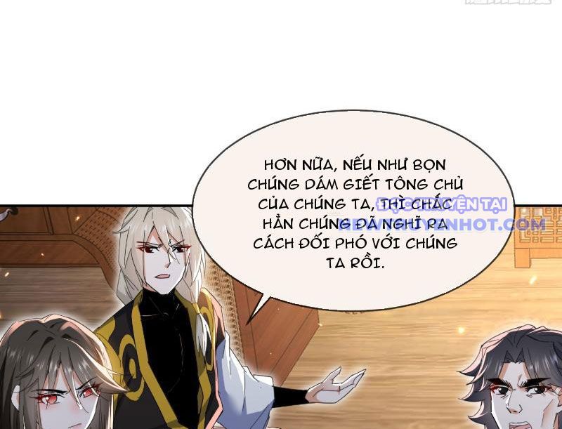 Đồ Đệ Nữ Đế Của Ta Muốn Hắc Hóa! chapter 9 - Trang 41
