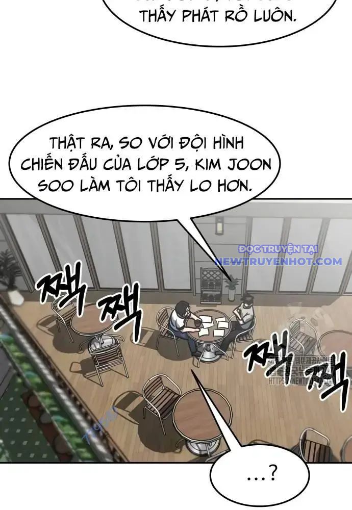 Trường Trung Học Thú Nhân chapter 72 - Trang 74