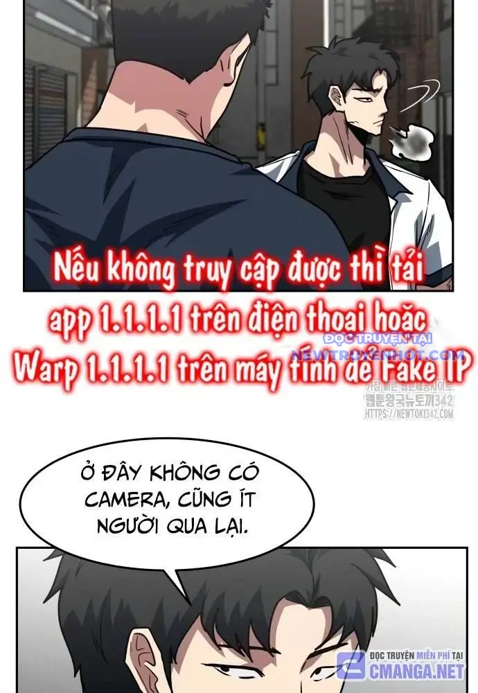 Trường Trung Học Thú Nhân chapter 71 - Trang 54