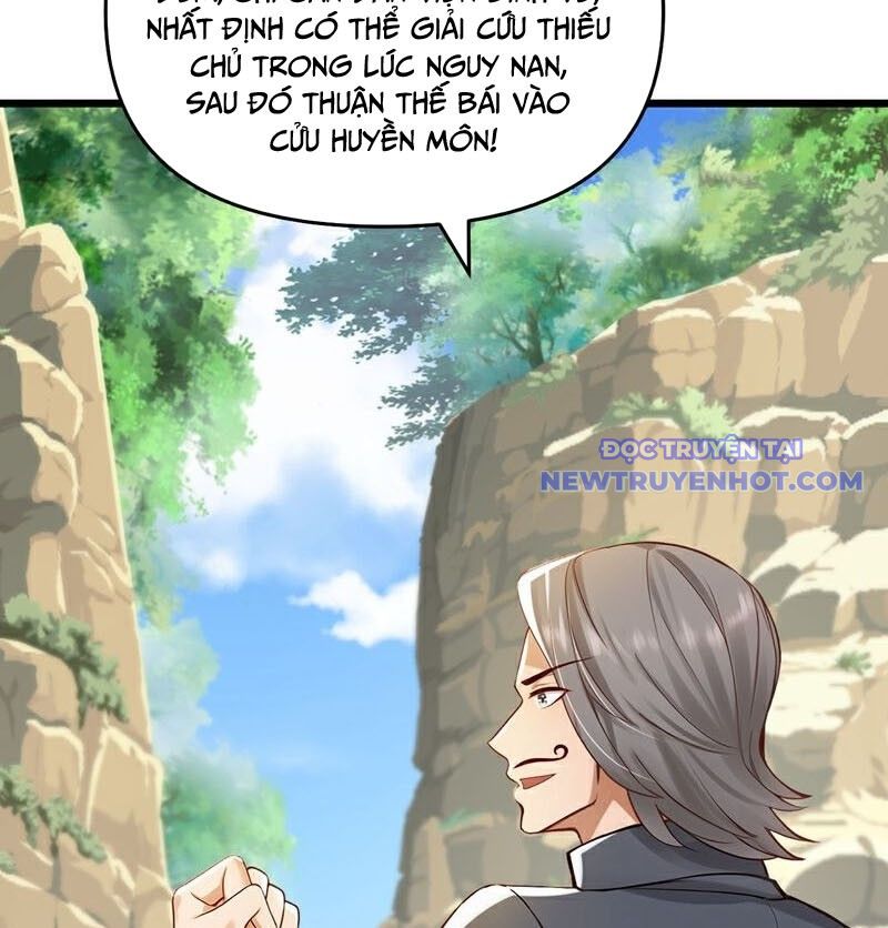 Trấn Quốc Thần Tế chapter 241 - Trang 33