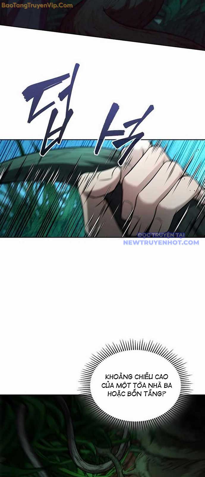 Cách Sống Sót Sau Quá Trình Tái Cơ Cấu chapter 27 - Trang 22