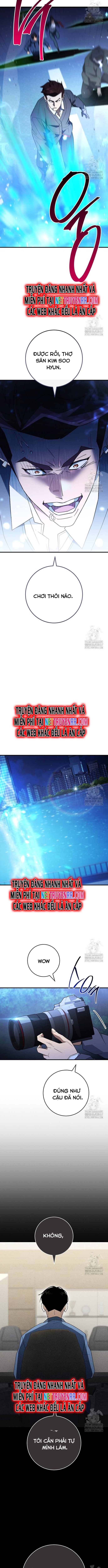 Anh Hùng Trở Lại Chapter 109 - Trang 11
