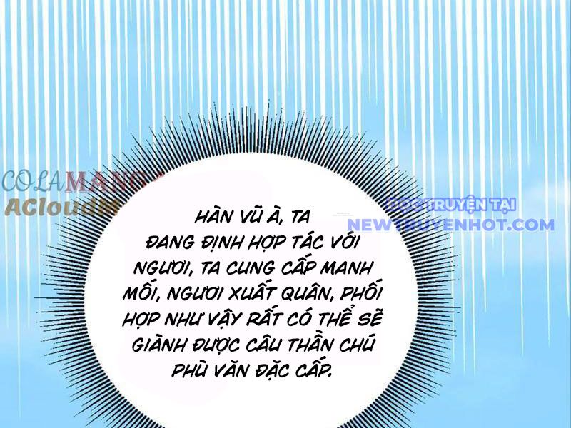 Toàn Dân Thần Vương: Tôi Hiến Tế Nghìn Tỷ Sinh Linh! chapter 87 - Trang 16
