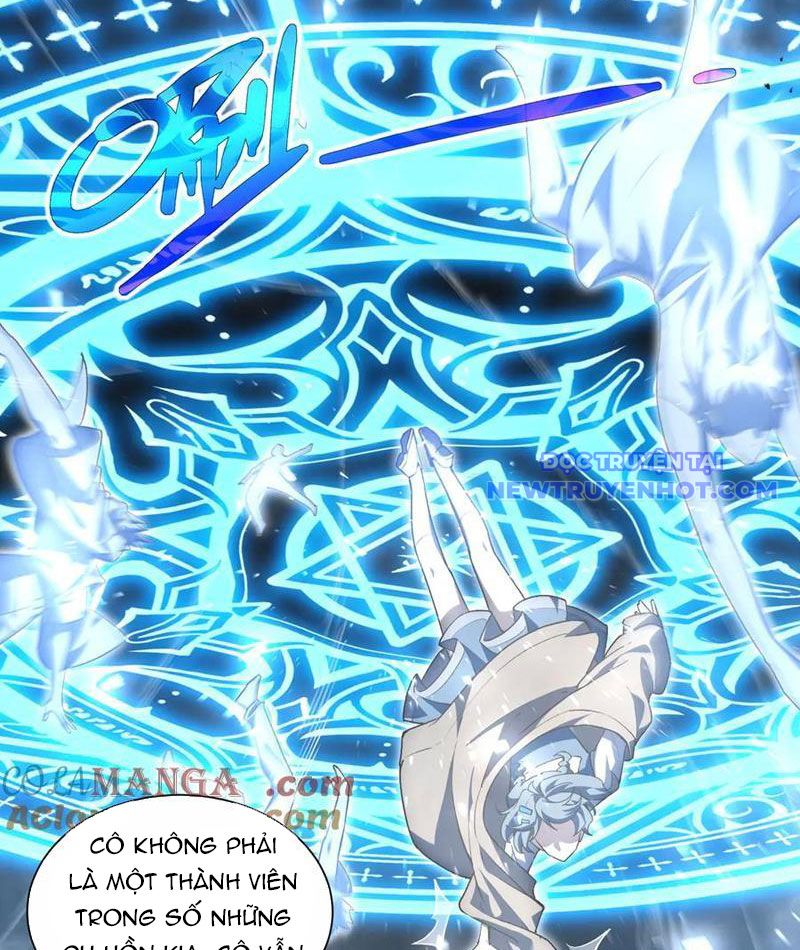 Ta Ký Kết Khế Ước Với Chính Mình chapter 75 - Trang 8