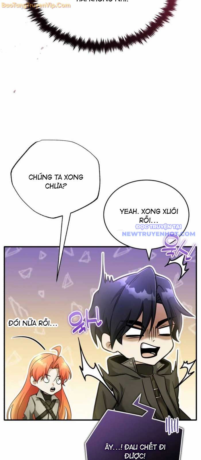 Hồi Quy Giả Về Hưu chapter 50 - Trang 59